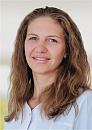 Клевцова Галина Валерьевна